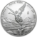 Onza Libertad de Plata